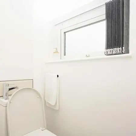 Apartment Urban Gem